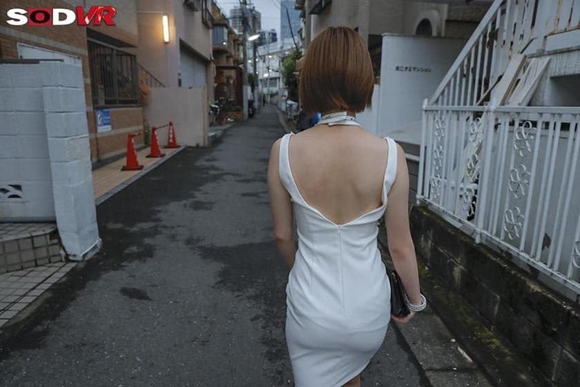 DSVR-1196 愛咲きらら【VR】【高画質 追跡視点】六本木で見かけた気の強そうなキャバ嬢を追跡拉致レ●プVR