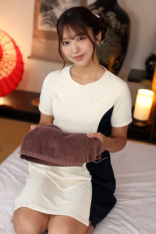 SAVR-523 【VR】最上級セラピストがいるエステ旅館 ぷっくりリップで全身キスされながら… 1泊2日のザーメンデトックス 木下ひまり