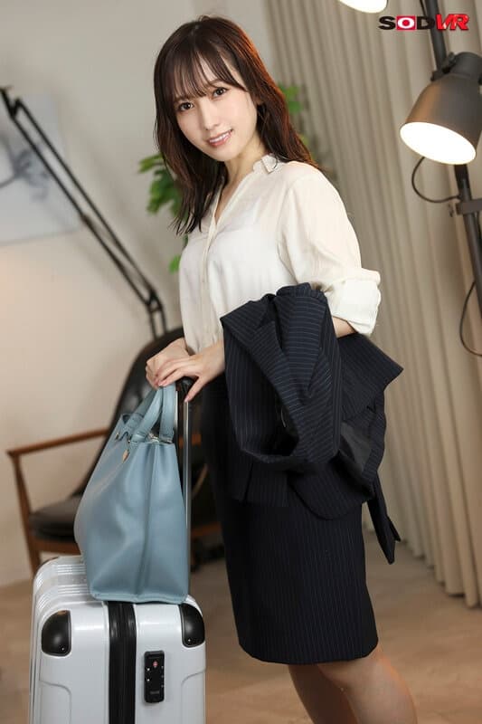 DSVR-1337 【VR】【小湊よつ葉8KVR解禁】ゲリラ豪雨でびしょ濡れの女上司と相部屋に…。「仕事も、男としても、自信つけさせてあげたいの。」 早漏童貞の僕を優しく受け入れながら筆おろししてくれたマジ天使。 / [8K] DSVR-1337 Kominato Yotsuha Female Boss – VR