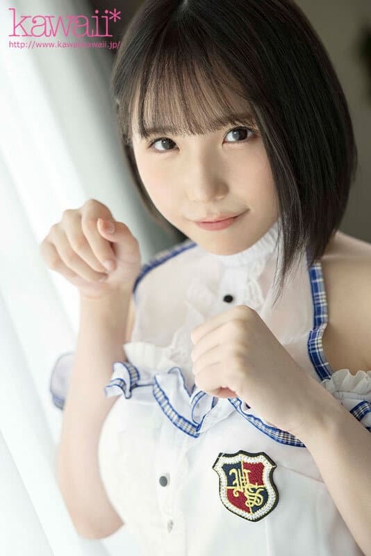 KAVR-250 【VR】ロリ顔！あざとい！脱いだらFcup美乳！元地下アイドル千石もなかと最高の距離感で愛し合うイチャイチャ同棲生活