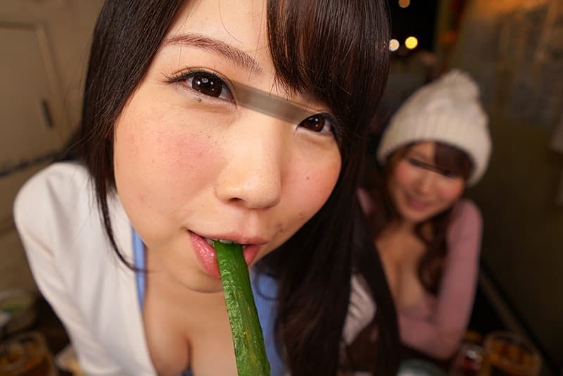 DANDYVR-005 【VR】密室空間VR 相席居酒屋トイレ篇 ～狭い密室でホロ酔い巨乳女子大生と甘い息がかかるほど密着しながら中出しSEXがしたい～