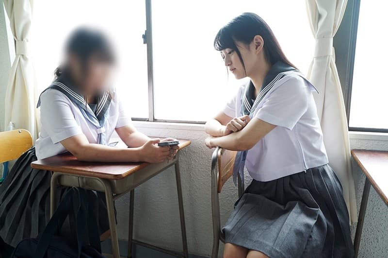 WPVR-185 【VR】ひと夏の悪戯 渚みつき