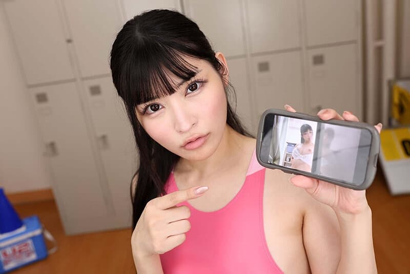 SAVR-531 【VR】自分専用の性処理ペットとして染め上げる逆教育 胡桃さくら