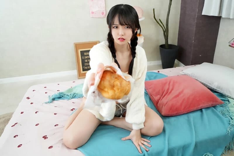 VRPRD-018 柏木こなつ【VR】【絶対暗示】どうも催●自立支援センターから来ました！お宅のお嬢さんを当センターの催●のチカラで立派に下衆マ○コ変換して社会復帰させてあげますからwww