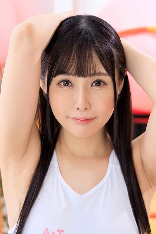 VRKM-750 【VR】顔面特化アングルVR ～エロい眼で見つめてくる‘あざとい’競泳水着グラドル～ 稲森美優