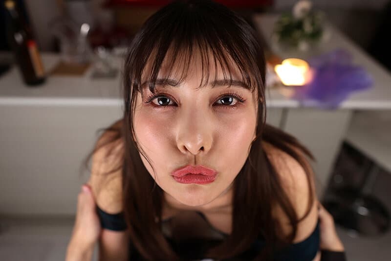 SAVR-669     【VR】ここは場末の闇スナック 気さくで巨乳なママは、気に入った男をゲーム感覚で手玉に取る淫乱な女でした。