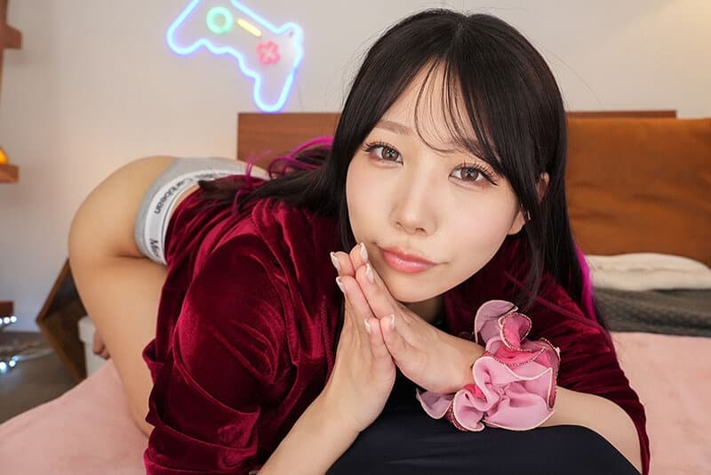 SAVR-500【VR】弱点のチクビを、ずっと。ゲーマーヲタに優しいギャルのネチっこい乳首責めに、レアアイテムも精子も全部奪われました。尾崎えりかに出てるAV女優名まとめ