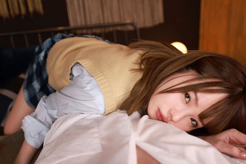 CCVR-074 【VR】【鼻と耳で感じるクンクンVR VOL.1】匂いで感じる、密着セックス 松本いちか