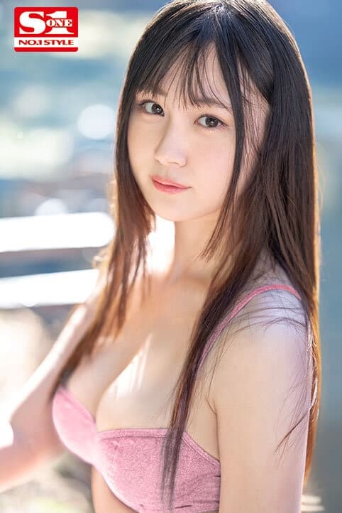 SIVR-369 【VR】VR NO.1 STYLE 水乃なのは 解禁 モチモチ美白肌もマシュマロFcupも独り占め 最高の密着距離でひたすらSEX に没頭する究極同棲VR