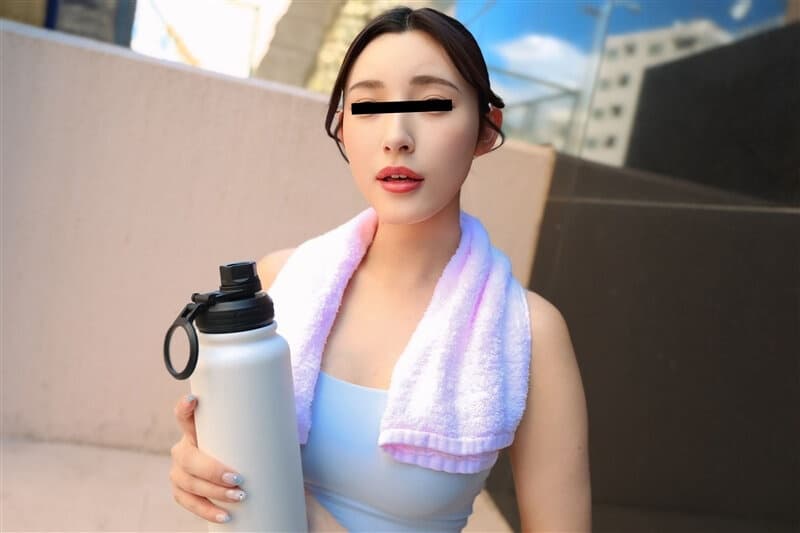 VRPRD-076 【VR】【Fcup?バツイチ?32歳?ジムトレーナー】職業ジムトレーナー！！出勤前のランニング中にナンパで出会って10分で朝勃ち即ハメセックスに出てるAV女優名まとめVRパラダイス – VRPRD-076