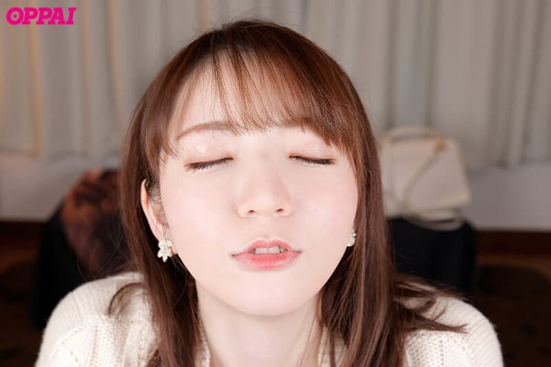 PPVR-034 【VR】癒サド巨乳な後輩が脳を溶かす甘～い淫語でアナタを優しくマゾ堕としVR 小花のん