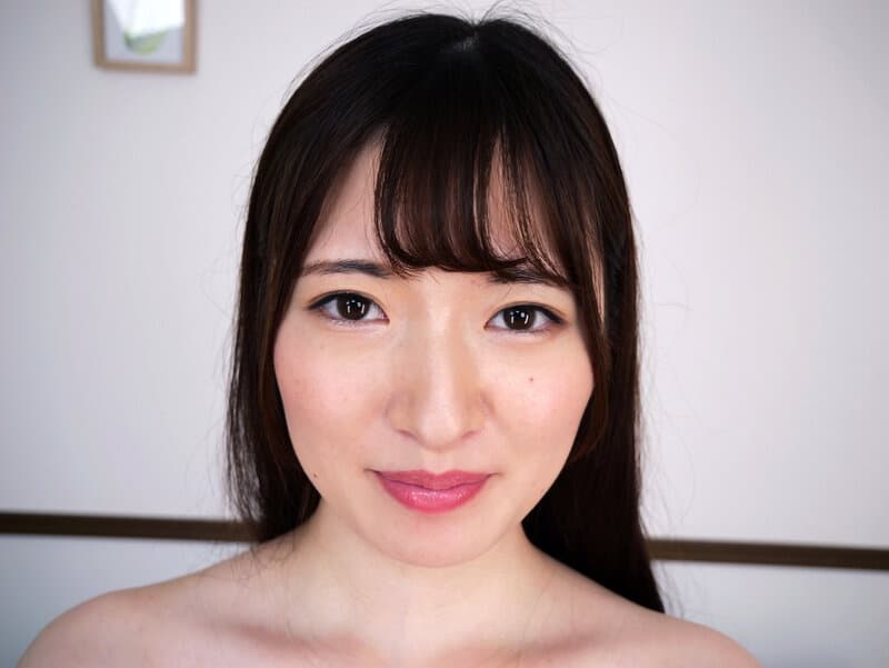 SSR-026 【VR】8KVR 女体観察＆顔舐め唾たらし 上坂めい