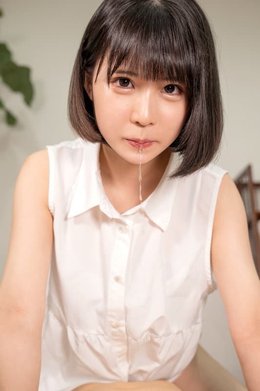 CACA-270 【VR】「私のこと好きだったらおしっこ飲めるよね？」小便ぶっかけヤンデレ女子 横宮七海