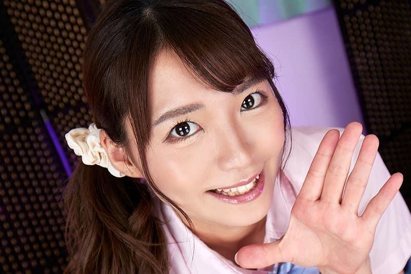 BIBIVR-056 【VR】攻撃的うまのり風俗 可愛いマウント全開でイカせまくる学園ヘルス 東條なつ