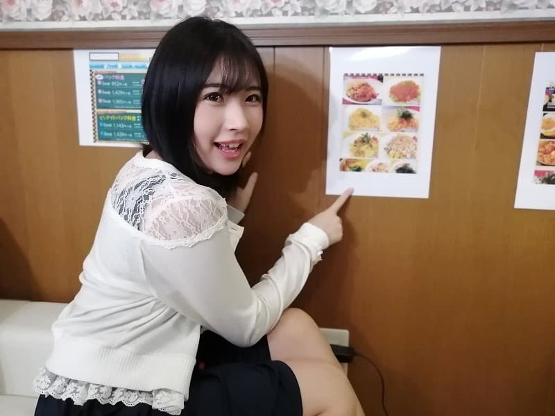 YPP-002 【VR】VR THE 漫画喫茶◆ 絶対声を出せない状況で禁断の絶頂体験！Vol1 皆月ひかる