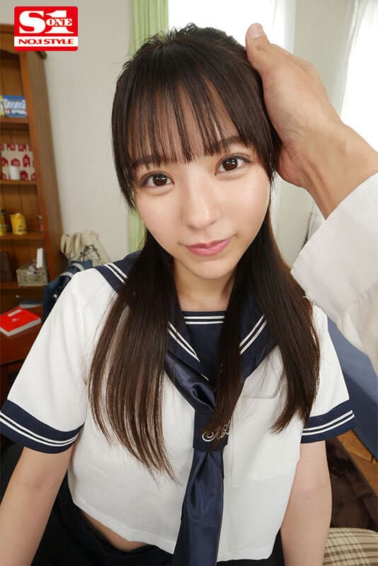 SIVR-296 【VR】クラスで一番可愛い僕の彼女は清楚に見えておしゃぶり大好きで毎日のようにフェラチオをせがんでくる 浅野こころ