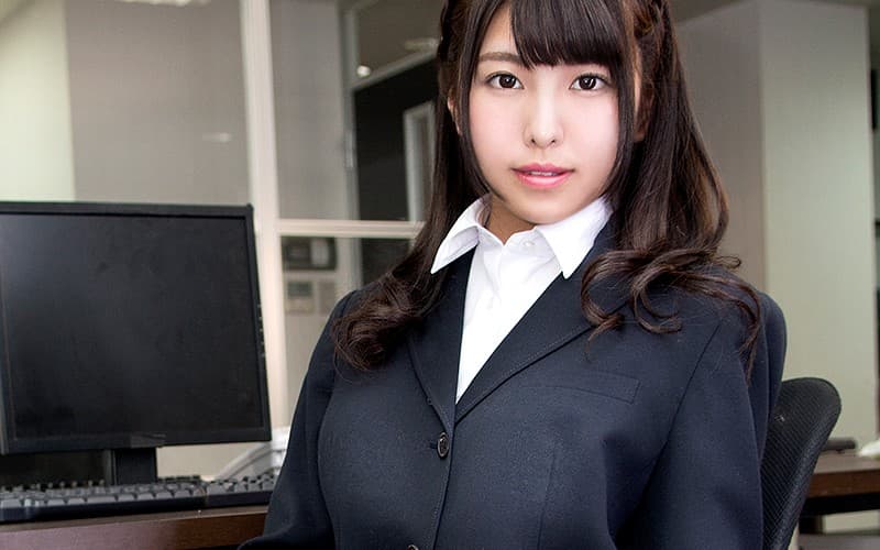 CAPI-116 【VR】HQ高画質対応 働く女達の性事情～社内で行われる危険な遊び～ 倉木しおり