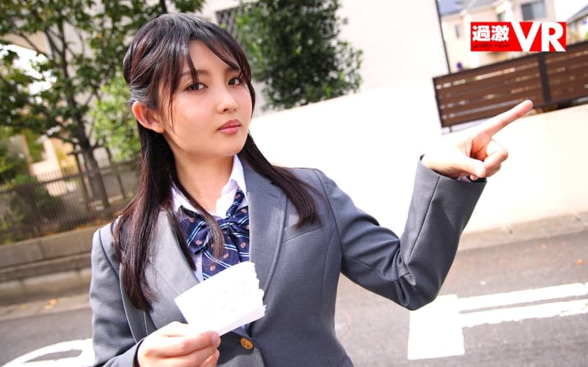 NHVR-200 堀沢茉由【VR】拘束スローピストンレ●プVR 純粋J○の絶望顔を楽しみながら膣奥にゆっくり生チ○ポを挿し込み鬼畜中出し