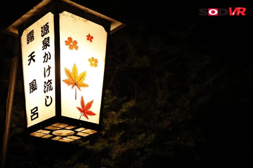 DSVR-1119【VR】【夢の新風俗】温泉街で噂の…巨乳おっパブ嬢が極上サービスしてくれる露天風呂2