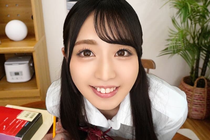 PXVR-227 【VR】俺の事が好きすぎる同級生の激カワ彼女と金玉が空になるまで性春真っ盛りのイチャラブ中出しセックス 永野鈴【8K】に出てるAV女優名まとめP-BOX VR – PXVR-227