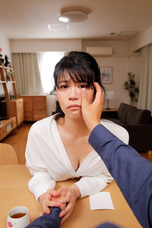 NGVR-009 【VR】義兄と関係を持った弟の嫁 大沢カスミ