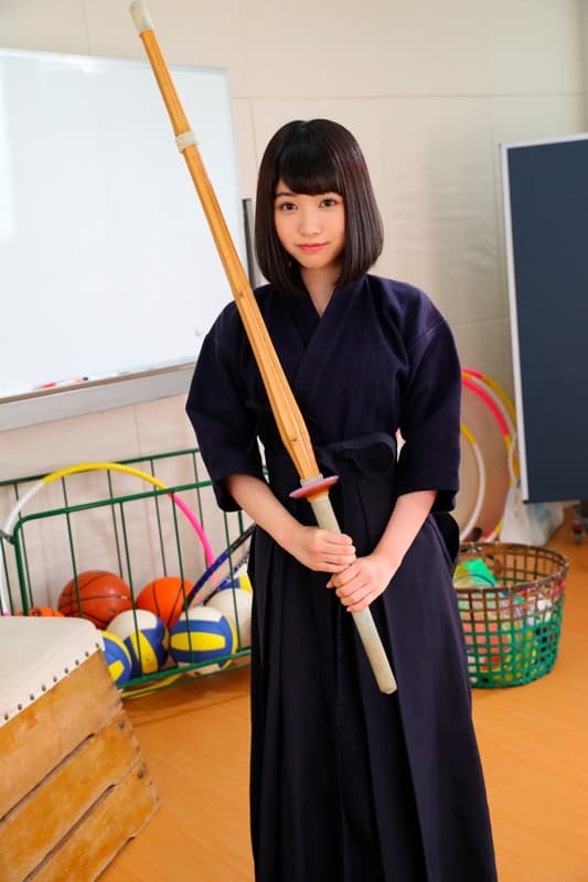 KMVR-407 【VR】選択肢長尺VR 性春プレーバック学園！！「ねぇ、きみは何の部活に入る？」テニス部？剣道部？チア部？水泳部？選んだ部活で、何度も何度も甘酸っぱいセックスしよ！！ ※枢木あおいチャンのダンスVR付き 枢木あおい?もりの小鳥【リアル映像】