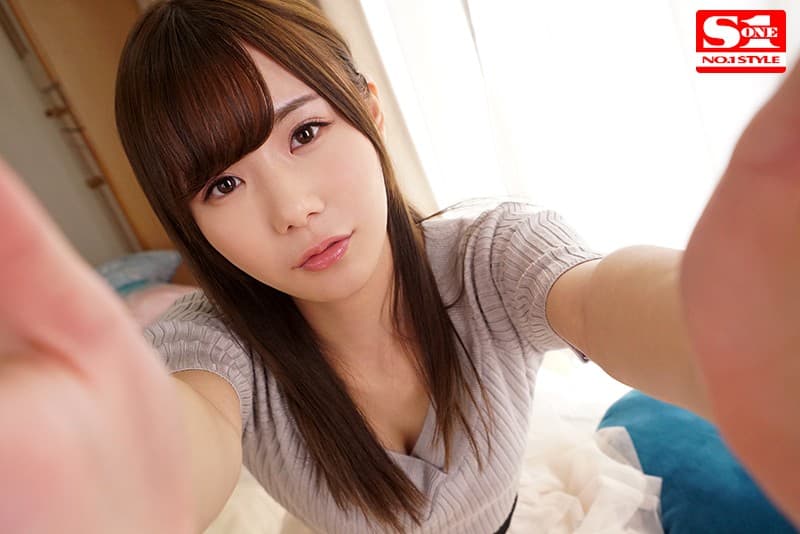 SIVR-040 【VR】坂道みるが至近距離で潮吹き！腰振り！連続オーガズム！一緒にイッてイッてイキまくる超密着VR