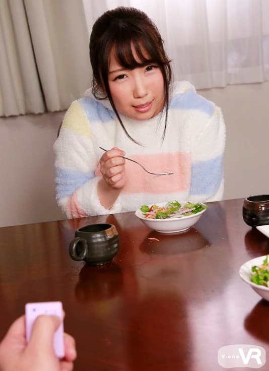 VOVS-347 【VR】長尺63分?高画質 ラブラブ新婚さん 一日中イチャラブ性活 長編SPECIAL 玉木くるみ