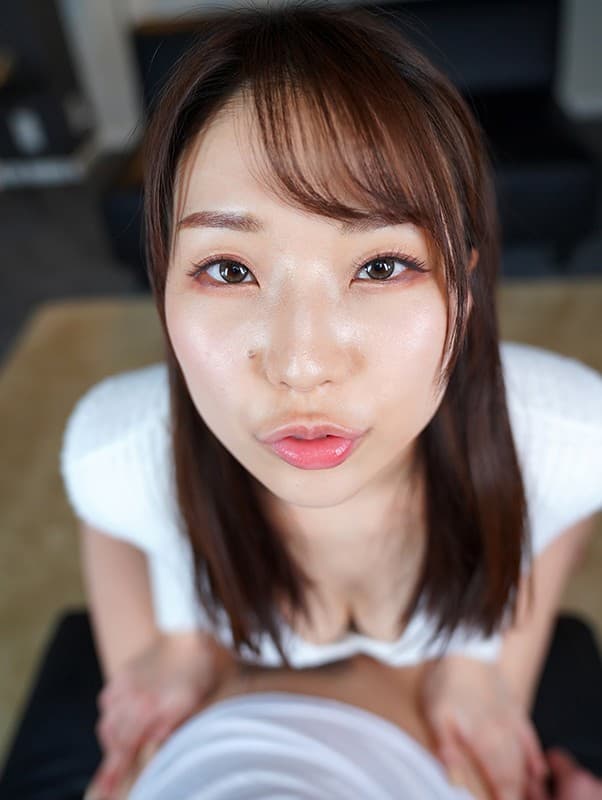 VRKM-172 【VR】君は「八乃つばさの天井特化アングルでの騎乗位」に耐えられるのか？