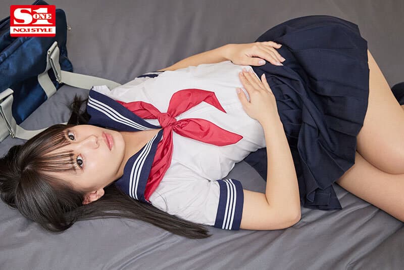 SIVR-364 【VR】教え子のハニートラップに負けた僕は、教師でありながら性欲剥き出しで幼気な肉体を貪り尽くした… 渚あいり