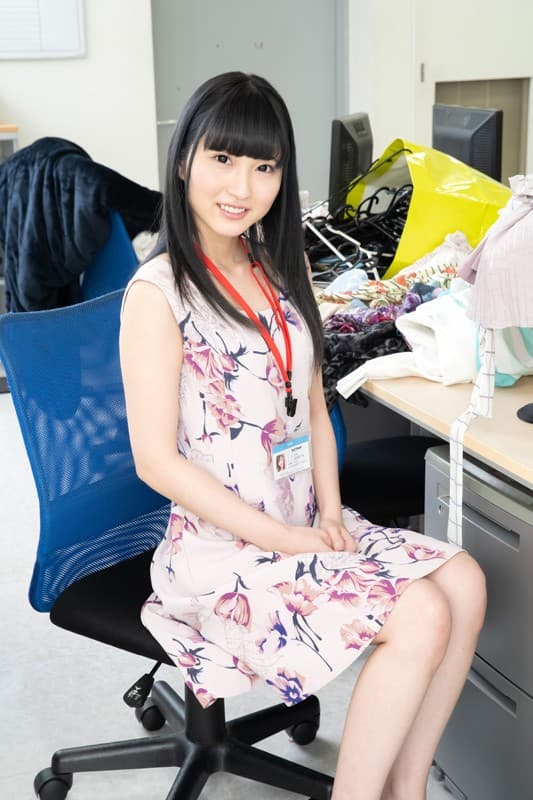 BUZ-027 【VR】buz流セクハラ三連発！BUZTOWNと言う名のアパレル会社で人事権限や企画起用を盾に新人！美人受付嬢からデザイナーまでやり放題！