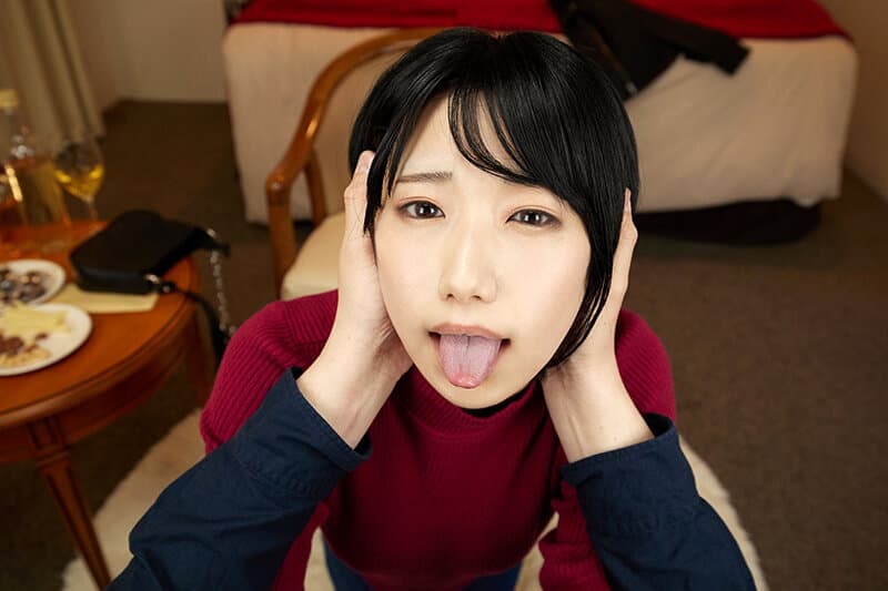 URVRSP-231 【VR】マッチングアプリで知り合った清楚スレンダーの「タトゥー」M女 柊ゆうき / URVRSP-231 Hiiragi Yuuki Slender Masochist – VR