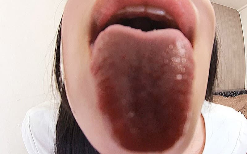 CAFR-338 【VR】超精細カメラ撮影 顔舐めイチャイチャ彼女 高梨ゆあ