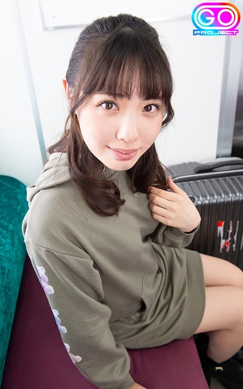 GOPJ-543 【VR】HQ 劇的超高画質 上京カップル初めてのイチャラブ同棲 性欲全開で所構わず電車や新居でヤリまくり！