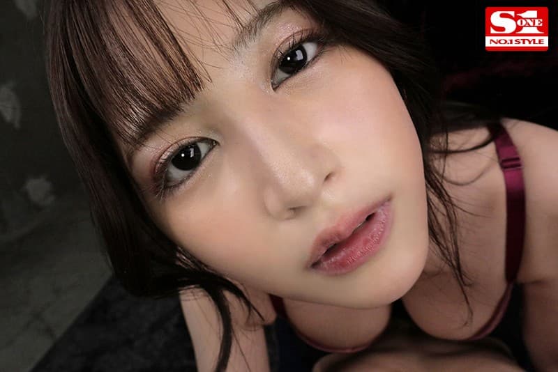 SIVR-128 【VR】七ツ森りりに常に痴女られながら連続5射精されちゃう怒涛の淫語?ベロキス?乳首責め 最高の連続絶頂へと導く射精管理お姉さん