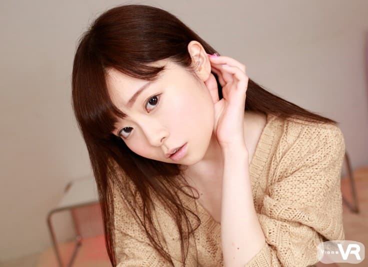 VOVS-385 【VR】長尺48分?高画質 胡桃たえの部位をじっくり堪能してからの激しいSEX