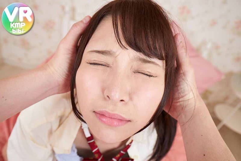 BIKMVR-088 【VR】クソ生意気なデカ尻J●を痙攣媚薬制裁2 加藤ももか