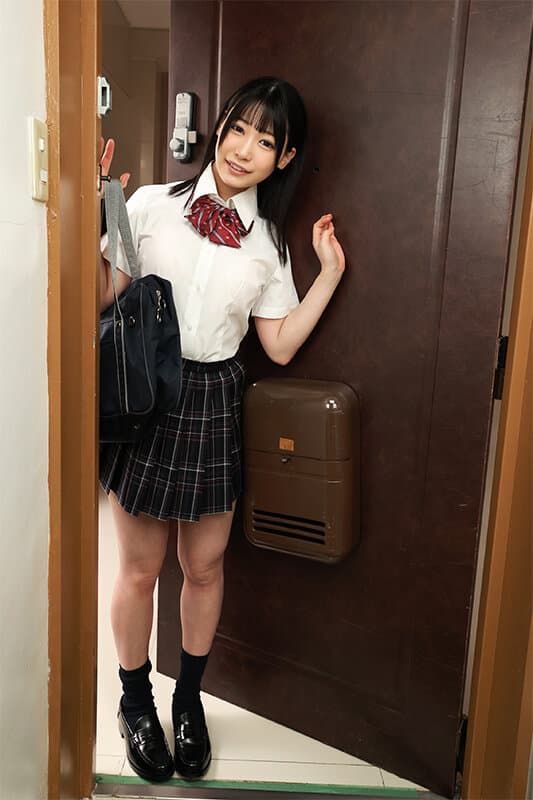 URVRSP-255 逢月ひまり?星乃夏月【VR】【8K VR】日替わりで手コキ?フェラ?パイずりで精飲、週末はま○こで中出し搾精してくる巨乳姉妹！ ひまり?夏月