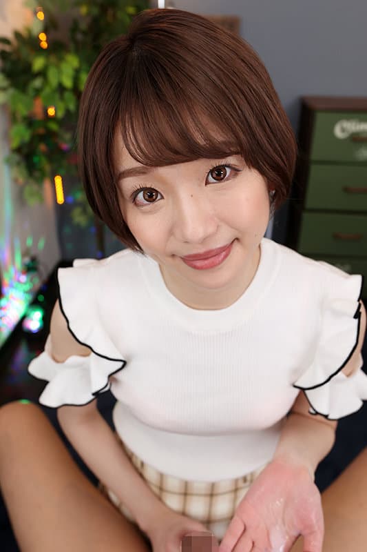 VRKM-439 【VR】天井特化アングルVR ～姫川ワールドへようこそ～ 姫川ゆうな