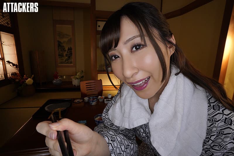 ATVR-061 【VR】日下部加奈（本人）があなたに惚れている疑似体験。 愛人と別れ間際の切ない濃厚不倫VR