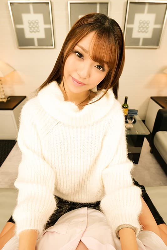 TMAVR-126 【VR】＃P活 東京パパ活娘001 長身ブーツギャルの杭打ちピストンで絞られたい ひまり 木下ひまり