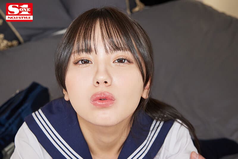 SIVR-364 【VR】教え子のハニートラップに負けた僕は、教師でありながら性欲剥き出しで幼気な肉体を貪り尽くした… 渚あいり