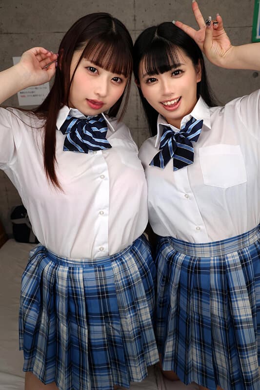 SAVR-274 【VR】ボクに優しい豊満ツイン爆乳パイパンでムチムチの肉感MAXボディに埋もれながら何度も抜かれまくった性春。