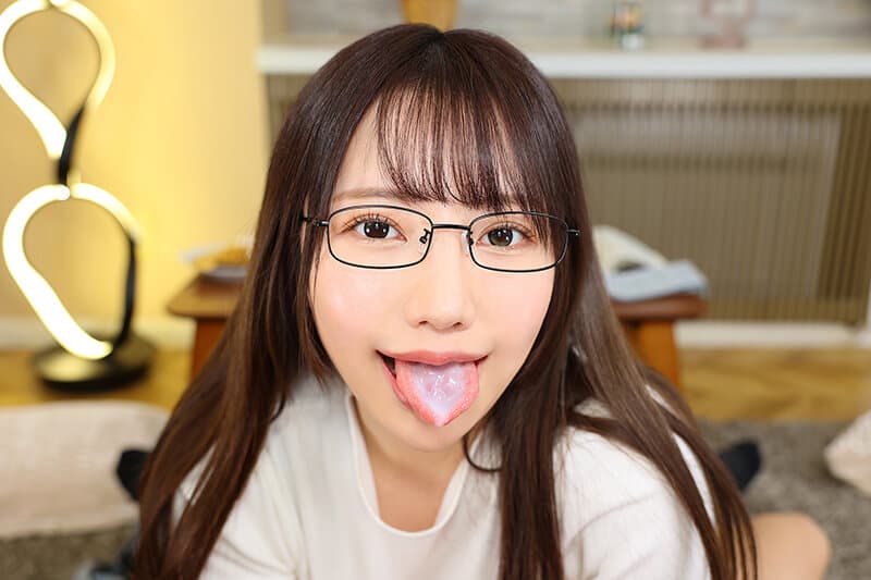 URVRSP-356 流川莉央【VR】【8K VR】いい成績にはご褒美射精を、悪い成績には罰の射精管理を。カラダに教え込む美人家庭教師 莉央先生