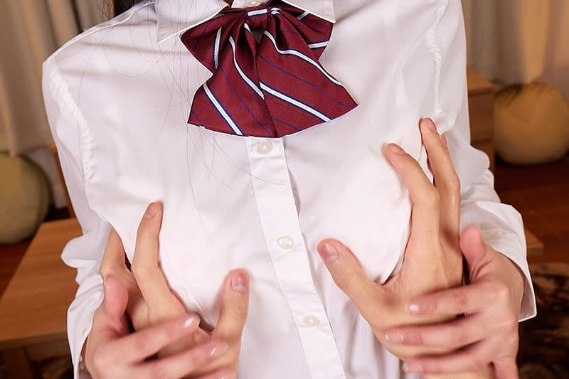 VRKM-276 【VR】愛する娘は本当は血の繋がらない他人の娘 「私、実は知ってたよ…パパのことずっと好きだった…パパも知っちゃったならいいよね？」メンヘラ娘の留まるところを知らない独占愛欲 久留木玲