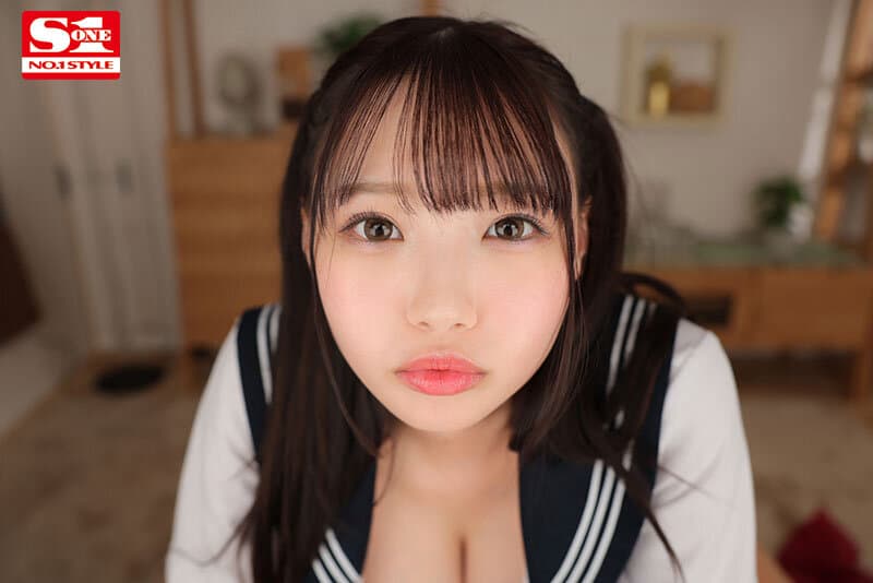 SIVR-321 【VR】発育し過ぎた巨乳妹に好き好き密着アピールされ一線を越えてしまった最低なボク（兄） 清原みゆう