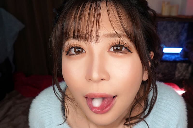 PXVR-266【VR】乳首を執拗に責められ10回発射するまで終わらない超凄プレイでザーメン搾取！止まらない連続攻撃でチ〇ポを襲うナマ中出し痴女風俗！ 小那海あや【8K】に出てるAV女優名まとめP-BOX VR – PXVR-266