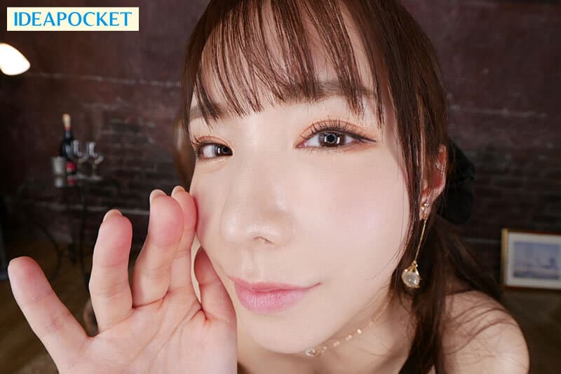 IPVR-281 【VR】8K高画質 汗?涎?潮?マン汁 海老咲あおエロ体液溢れるウエット性交VR 超貴重?SSR超単体女優のエロ汁 男だったら味わいたいでしょ！？