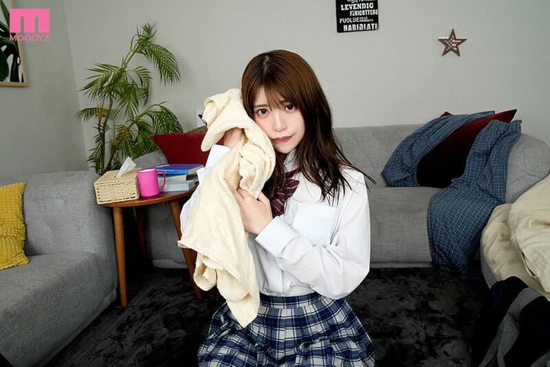 MDVR-330 【VR】雨に濡れて透けたブラのキミがいつもよりエッチに見えたんだ 初VR8K高画質 青山七海に出てるAV女優名まとめ