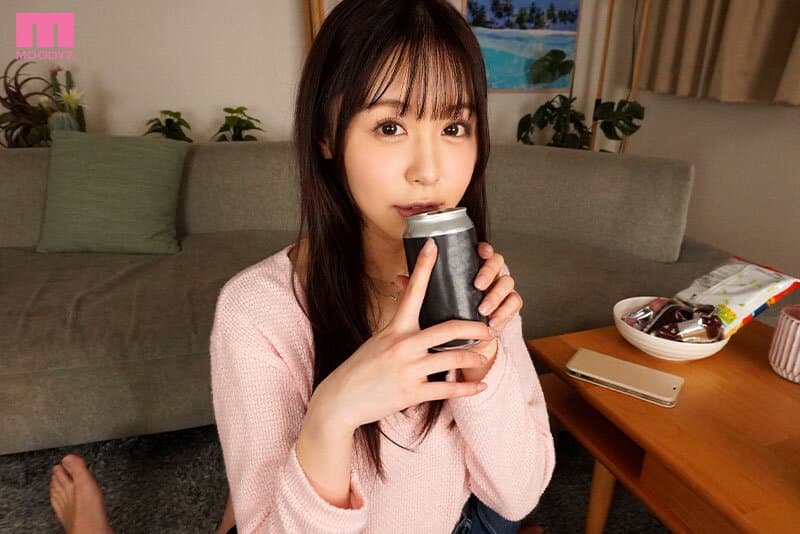 MDVR-301 【VR】高橋ほなみ 初8KVR いっぱいキスしよ！2SEX！8頭身JD彼女がアナタだけに甘える最高の同棲生活。